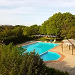 Hotel Pausania 3*