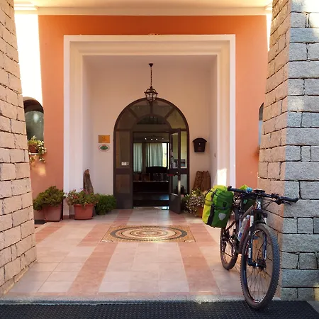 Pausania Tempio Pausania