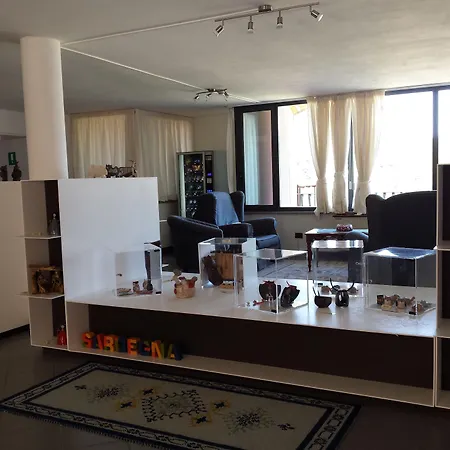 Pausania Hotel Tempio Pausania