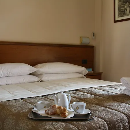 Otel Pausania 3*
