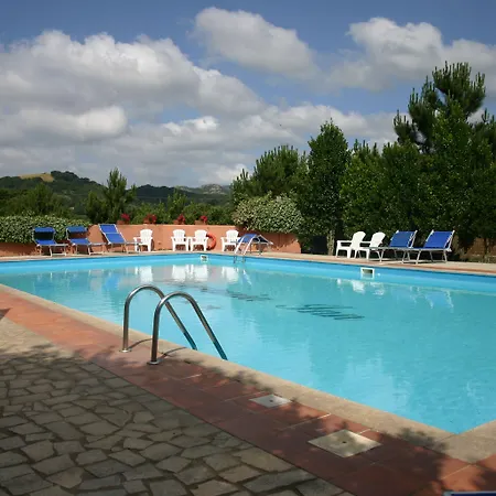 Otel Pausania