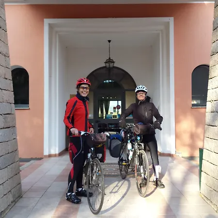 Hotel Pausania Tempio Pausania