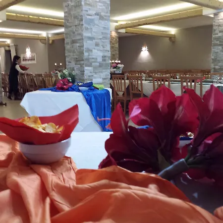 Pausania 3* Tempio Pausania