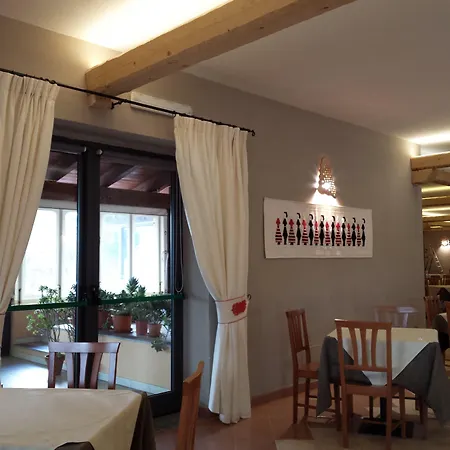 Pausania 3* Tempio Pausania
