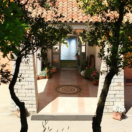 Pausania Tempio Pausania