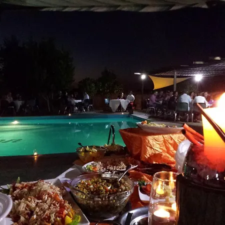 Pausania 3* Tempio Pausania