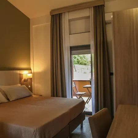 Pausania Hotel Tempio Pausania