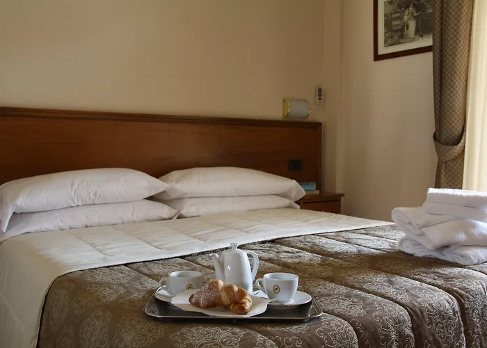 Hotel Pausania 3*