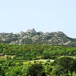 Hotel Pausania Tempio Pausania