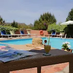Hotel Pausania 3*