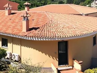 Pausania Hotel Tempio Pausania