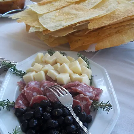 Pausania Hotel 3*