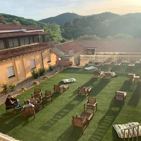 Pausania Hotel Tempio Pausania