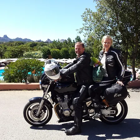 保萨尼亚酒店 滕皮奥保萨尼亚