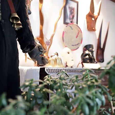 保萨尼亚酒店 酒店 滕皮奥保萨尼亚