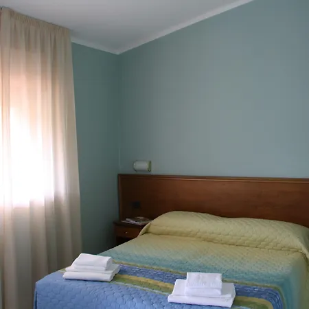 保萨尼亚酒店 滕皮奥保萨尼亚