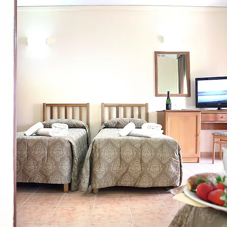 Pausania 3* Tempio Pausania