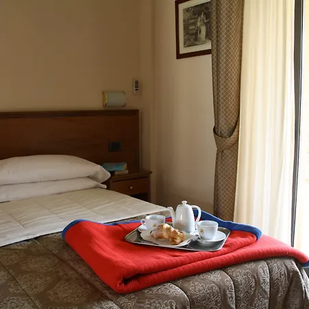 Hotel Pausania Tempio Pausania