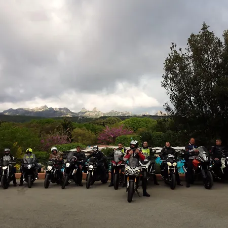 保萨尼亚酒店 滕皮奥保萨尼亚