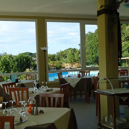 Pausania Tempio Pausania