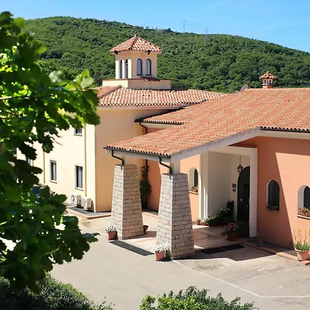 Pausania 3* Tempio Pausania