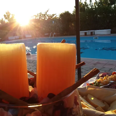 Pausania Hotel 3*