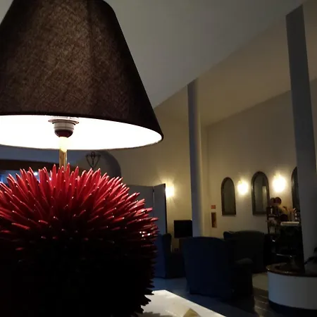 Hotel Pausania 3*