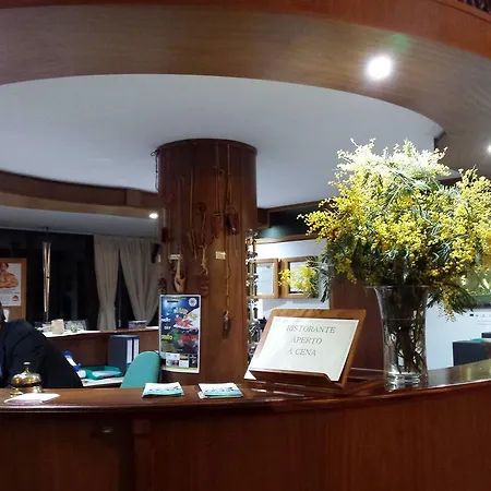 Pausania 3* Tempio Pausania