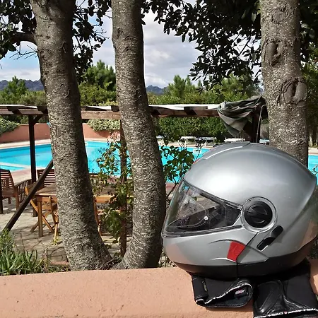 パウサニア