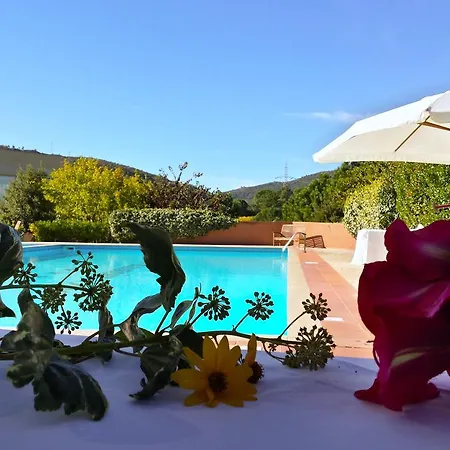 Hotel Pausania