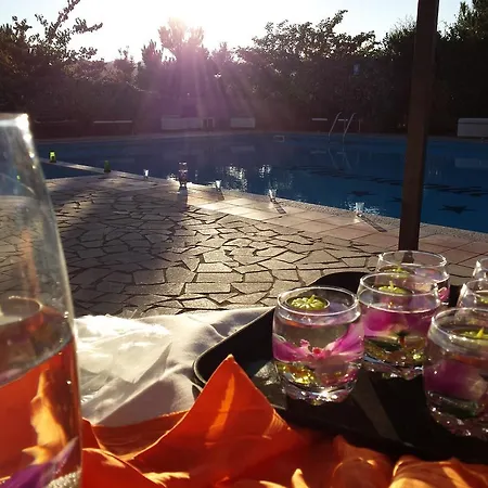 Pausania Hotel 3*