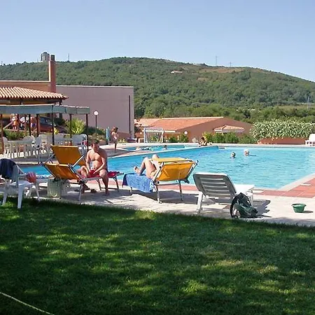 Pausania Tempio Pausania