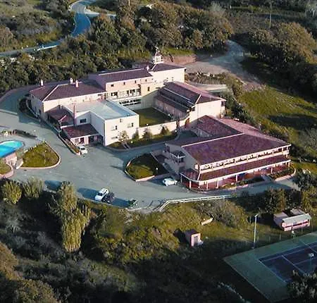 Hotel Pausania 3*