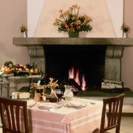 Pausania Hotel