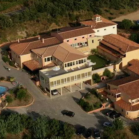 Pausania Tempio Pausania