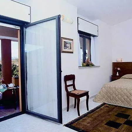 Hotel Pausania