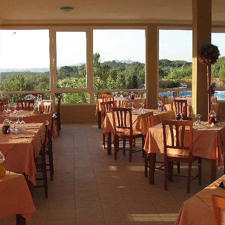 Pausania Hotel