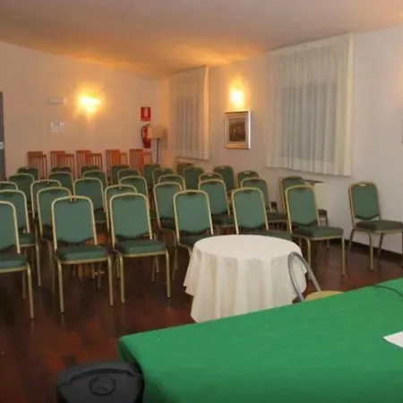 Hotel Pausania