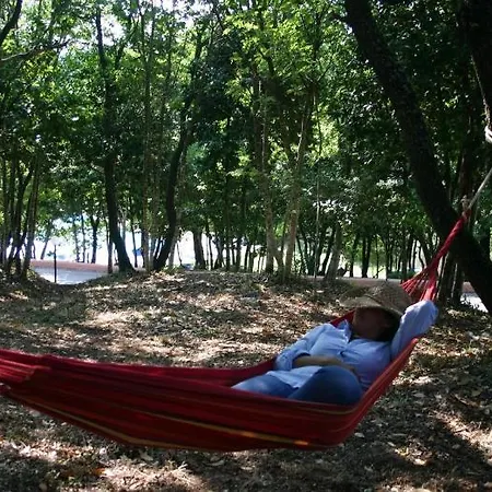 Hotel Pausania 3*