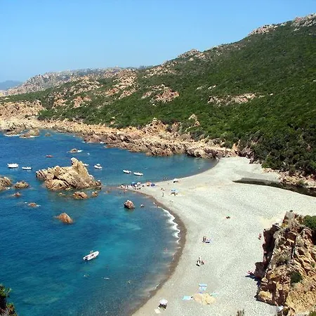 Hotel Pausania 3*