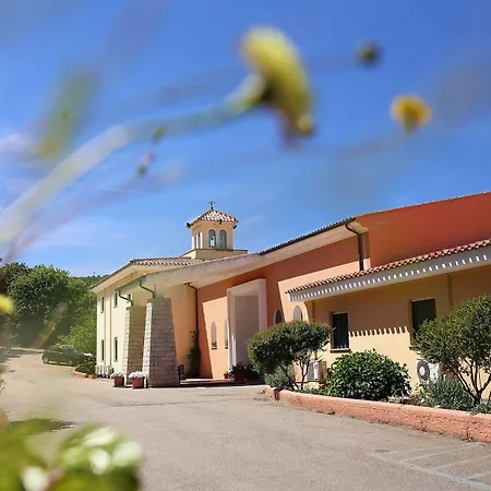 Pausania 3* Tempio Pausania