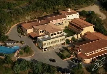 Hotel Pausania Tempio Pausania
