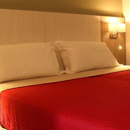 Hotel Pausania