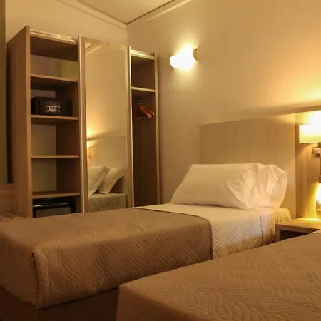 Pausania Hotel