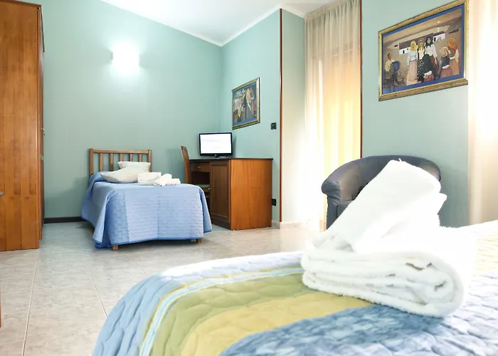 Pausania 3* Tempio Pausania