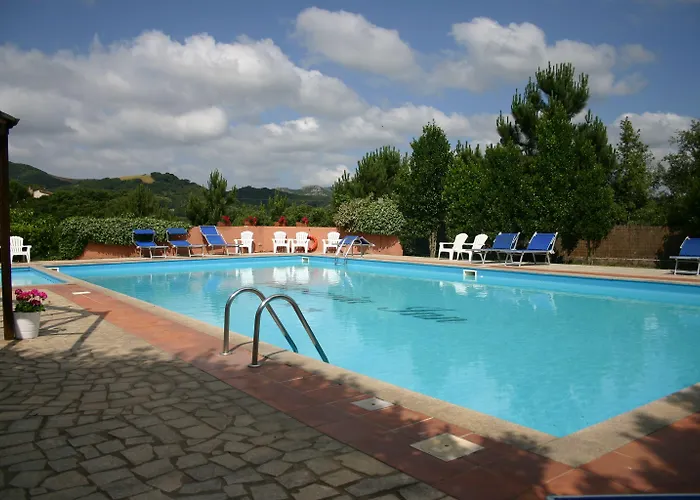 Hotel Pausania