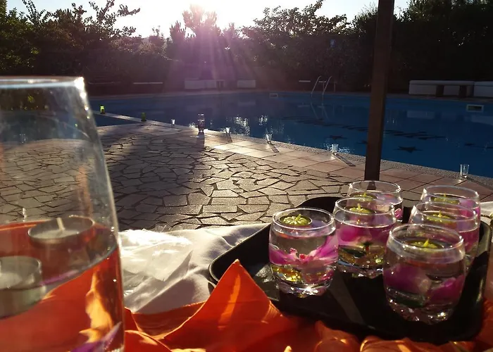 Pausania Hotel 3*